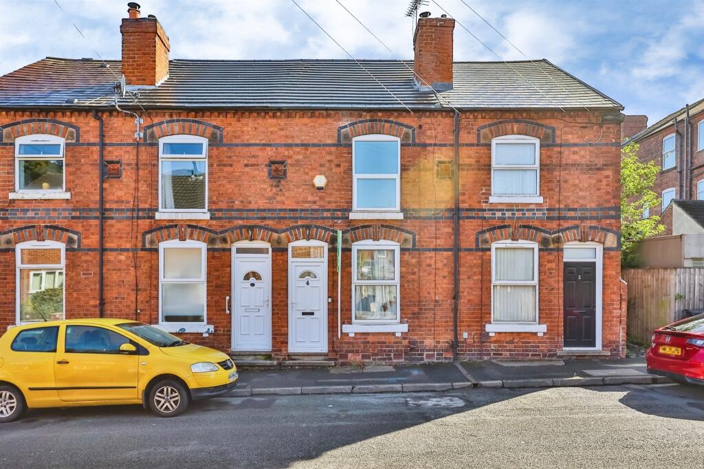 Main image of property: Canal Street, Ilkeston