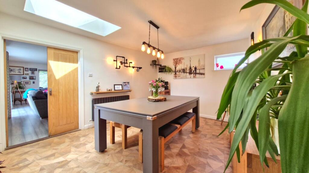Eastgate, DEEPING ST JAMES, PE6 - View 4