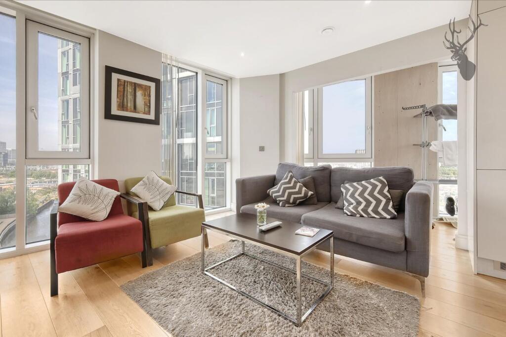 Main image of property: High Street, London, E15