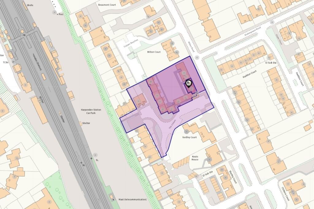 Additional image 7 of The Cedars, Milton Road, Harpenden, Hertfordshire, AL5