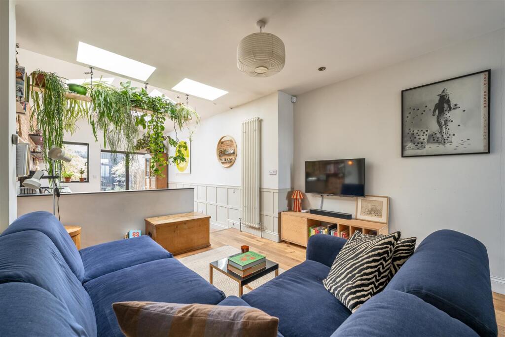 Main image of property: Trevelyan Road, Forest Gate