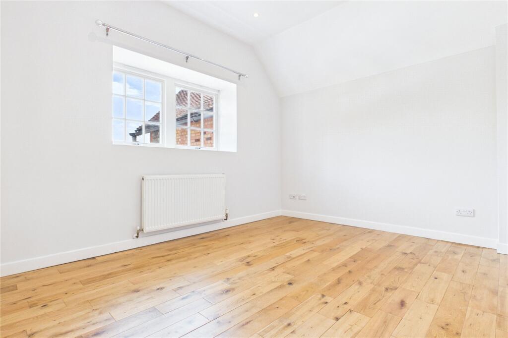 Whitchurch Road, Pangbourne, Reading, Berkshire, RG8 - View 6