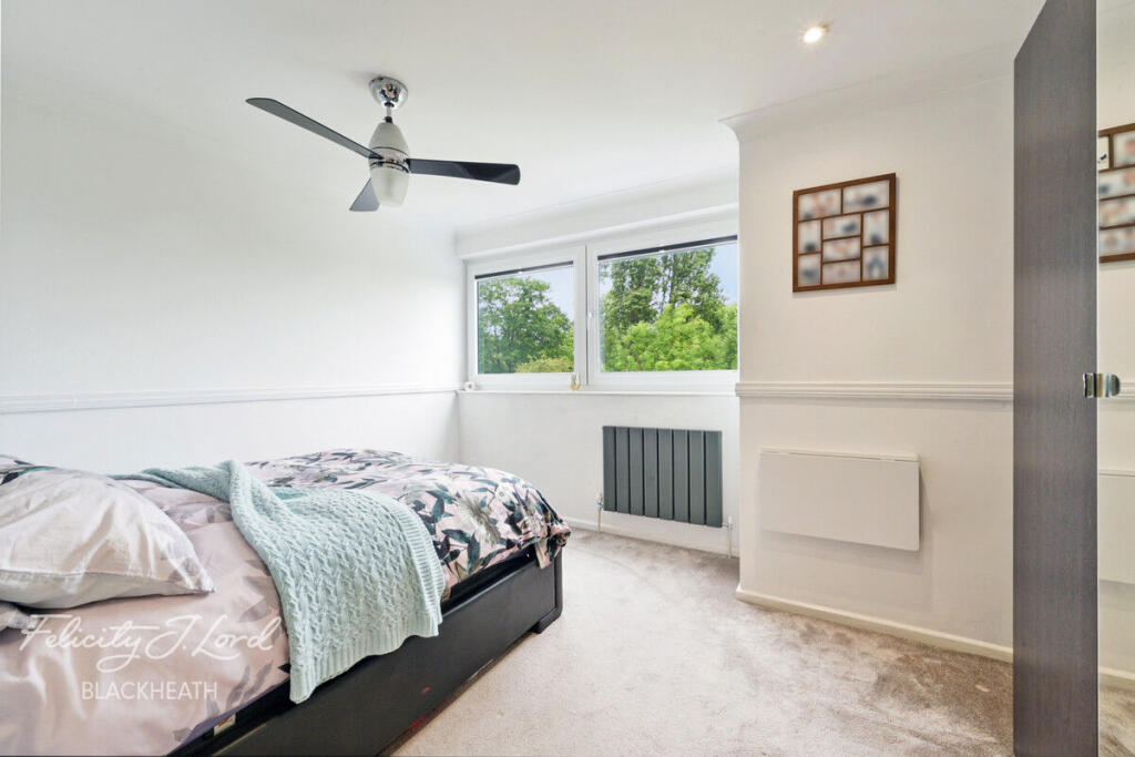 Shooters Hill, London - More