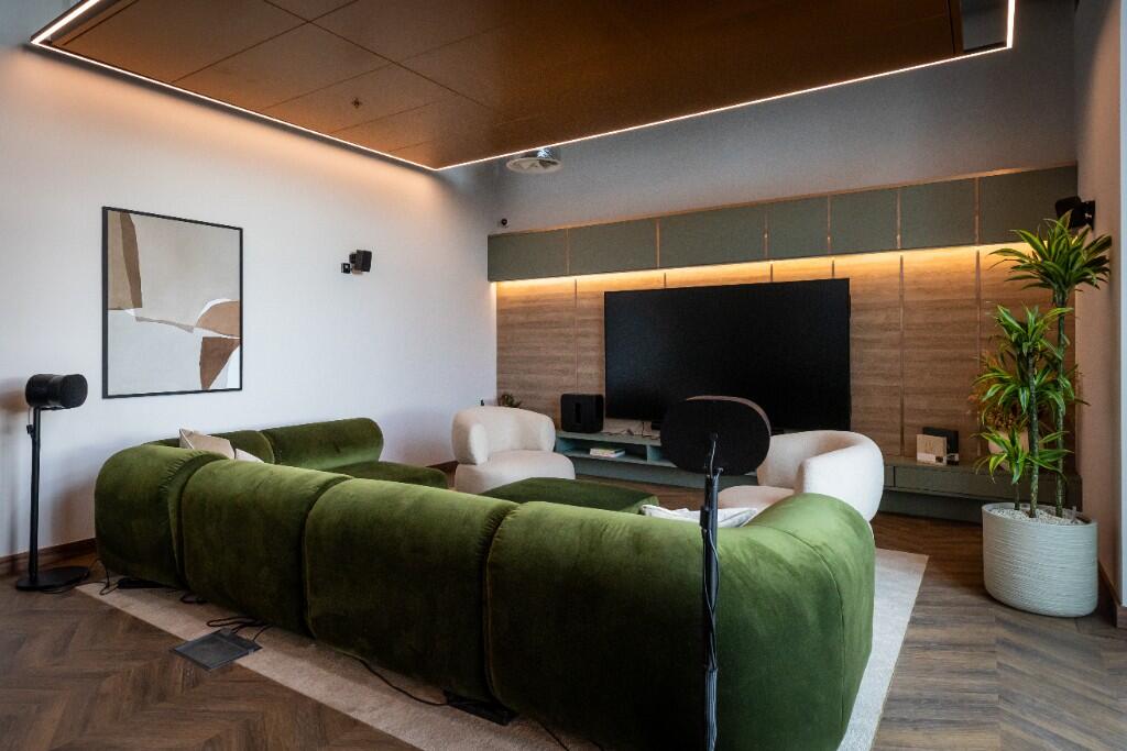 Main image of property: Heyrod Street, Manchester, Greater Manchester, M1