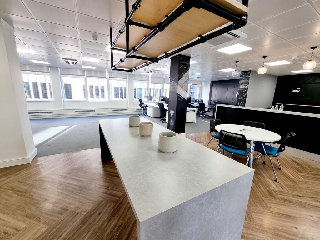 Main image of property: Great Tower Street, London