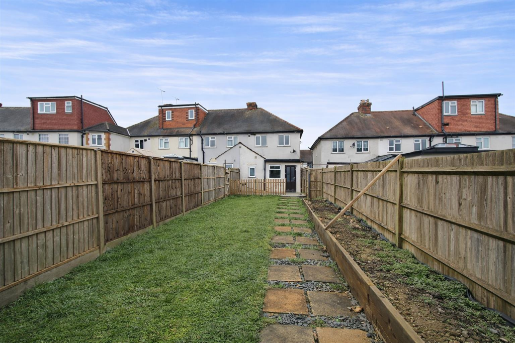 Main image of property: Alberta Avenue, Cheam, Sutton