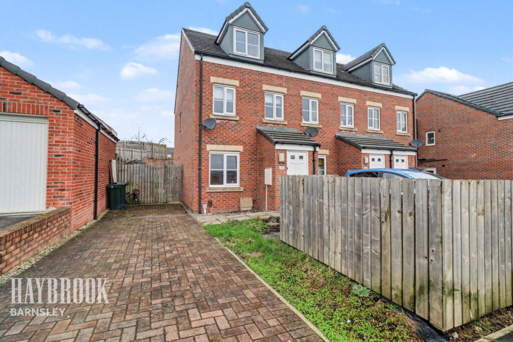 Main image of property: Red Kite Road, Wilthorpe