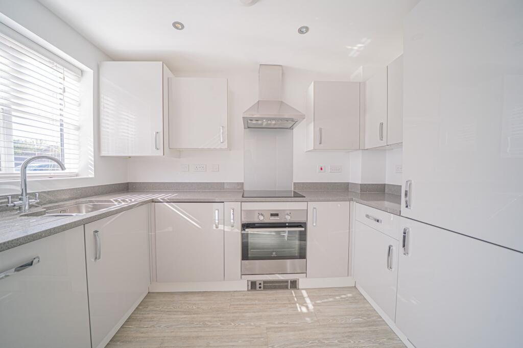 Additional image 2 of Ken Trueman Grove, Knowle, B93
