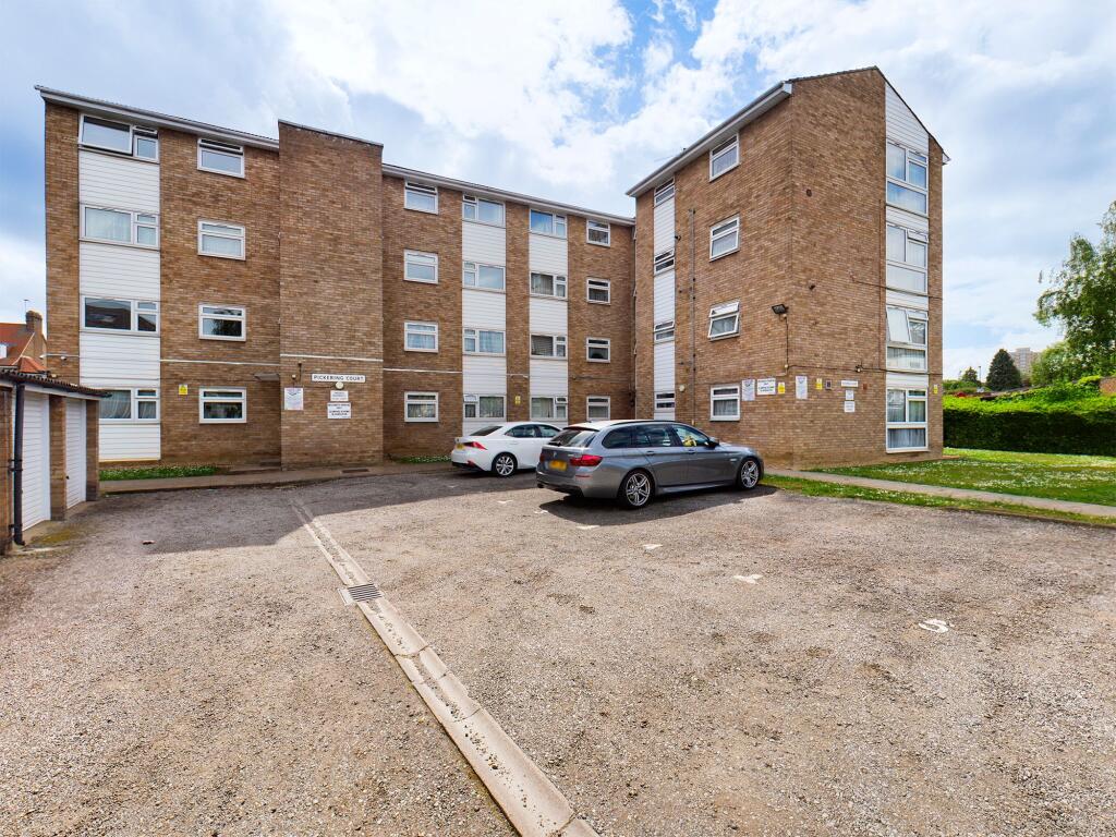 Main image of property: Granville Road, Pickering Court Granville Road, N22