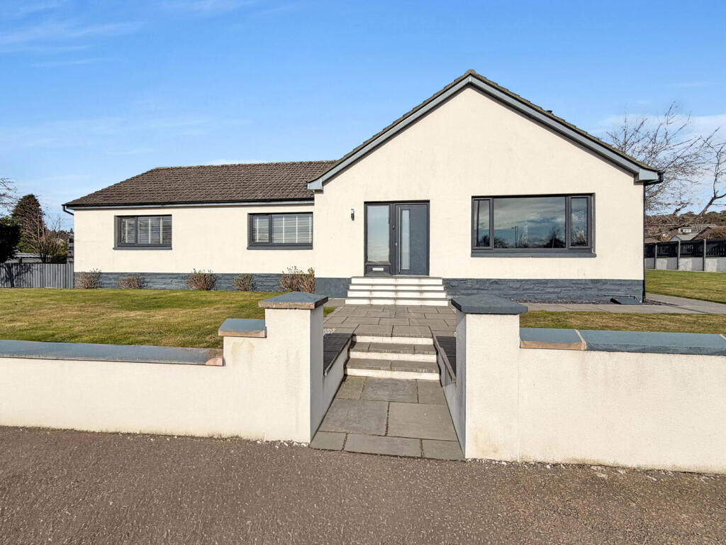 Main image of property: Morriston Road, Elgin