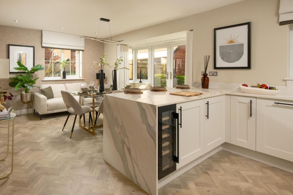 House in Bolton, Westhoughton - View 4
