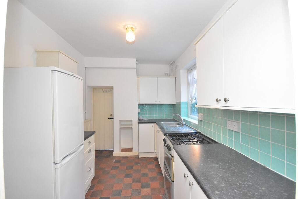 House in Northampton, West Northamptonshire - View 5