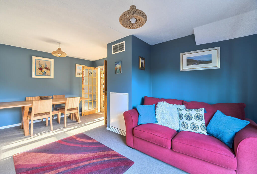 Additional image 5 of The Mead, Stoke St. Michael, Radstock, Somerset, BA3