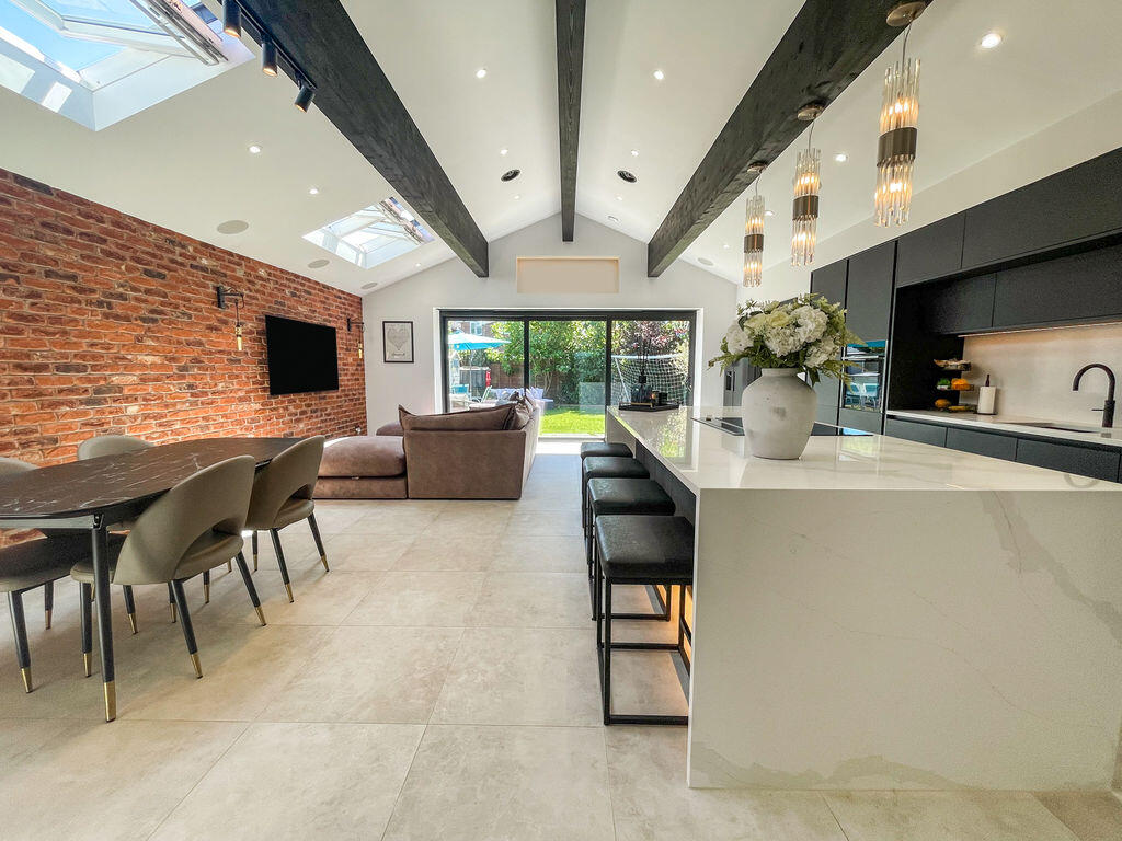 Main image of property: Stockholm Drive, Hedge End, SO30
