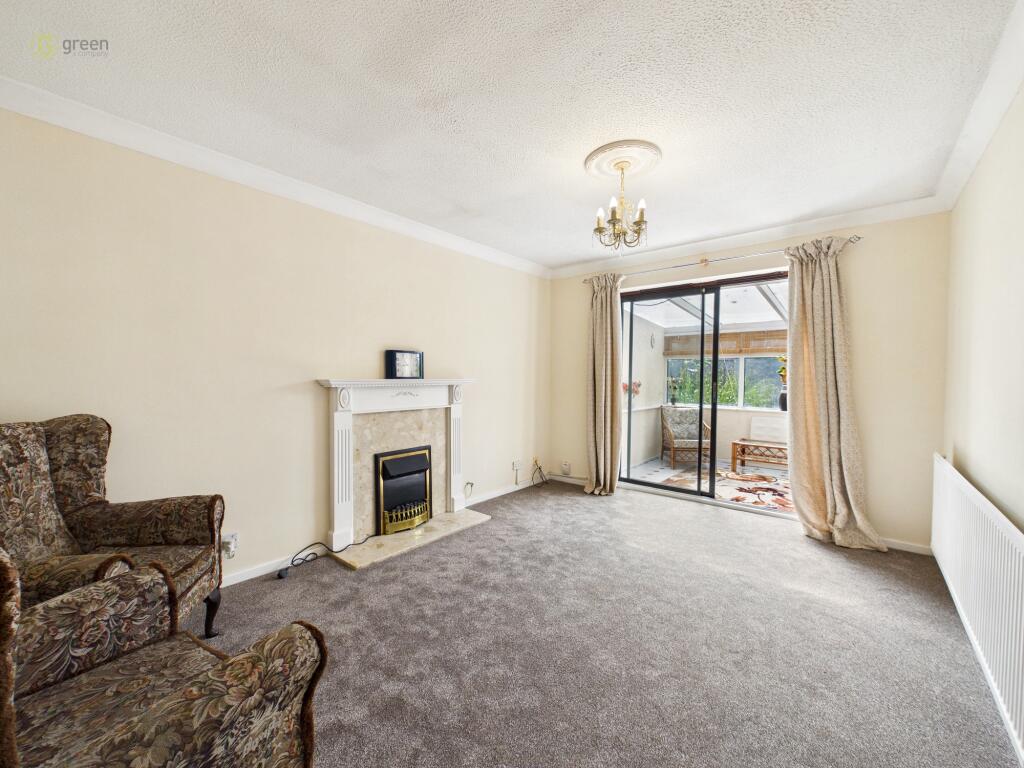 Galton Close, Pype Hayes, Erdington, Birmingham, B24 0QH photo 3
