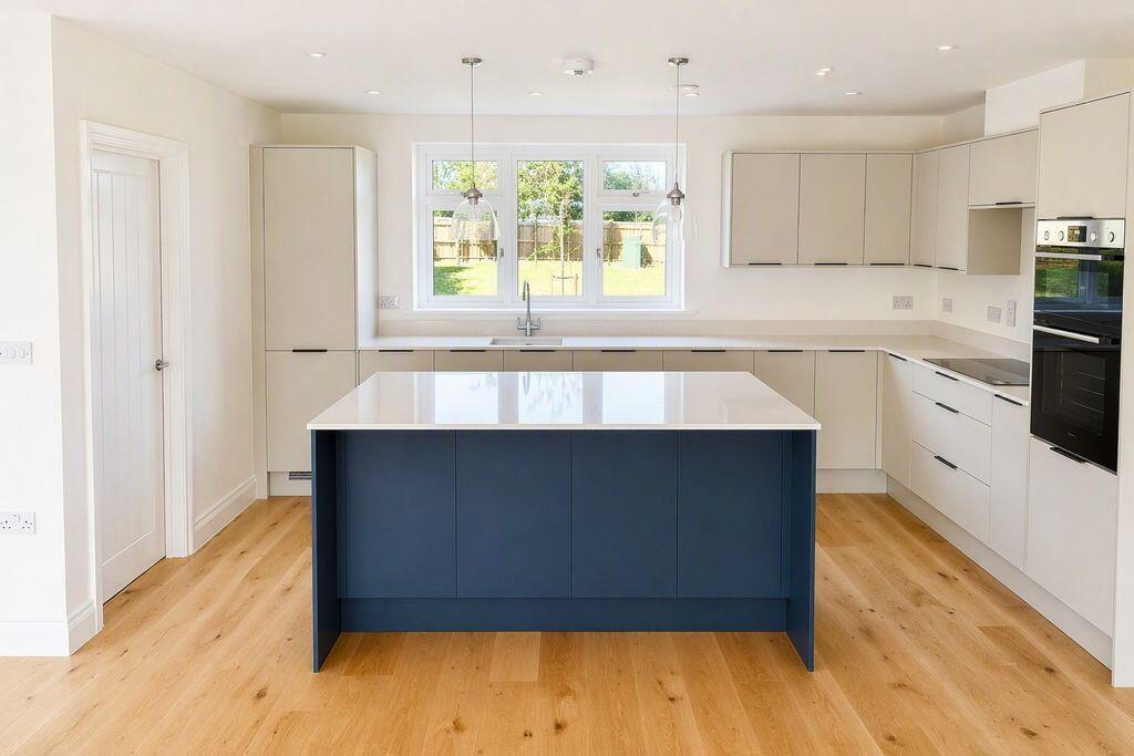 Allington Road, Newick photo 5