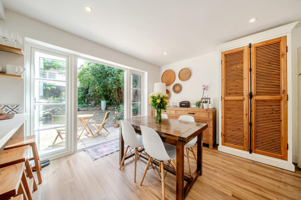 House in Guildford - More