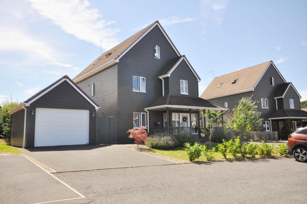 Main image of property: Vastern, Royal Wootton Basset, Witlshire