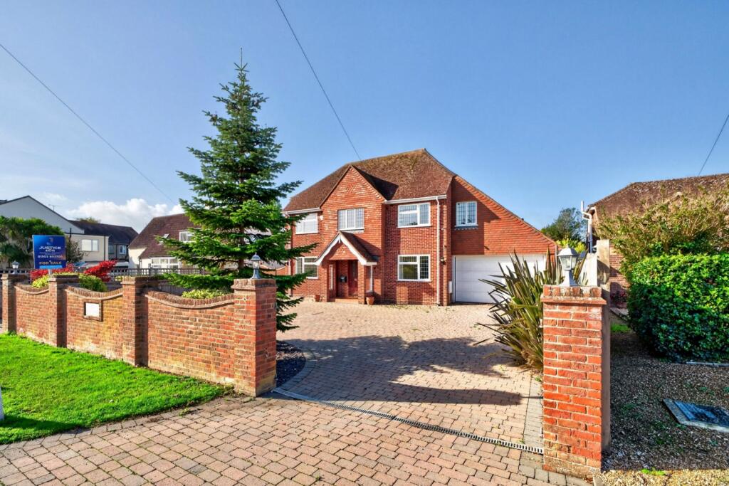 Main image of property: Ferringham Lane, Ferring, West Sussex, BN12