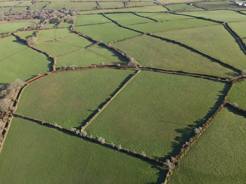 Main image of property: Land at Part Hendra Farm, Wendron, Helston