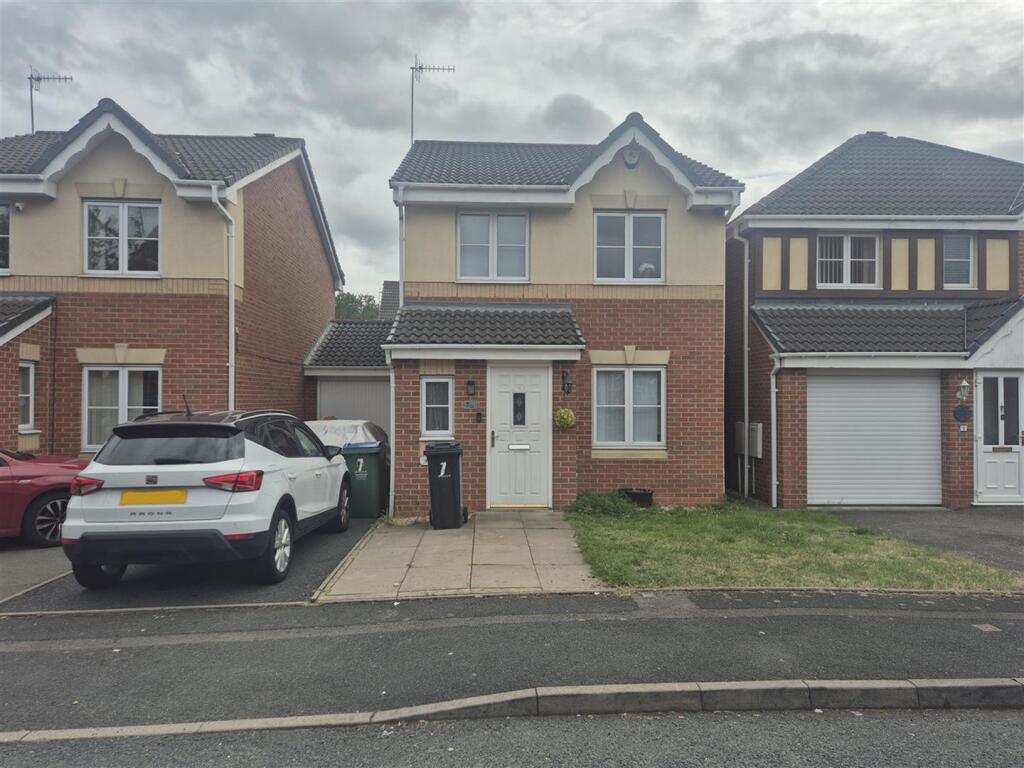 Additional image 17 of Slater Close, Cradley Heath