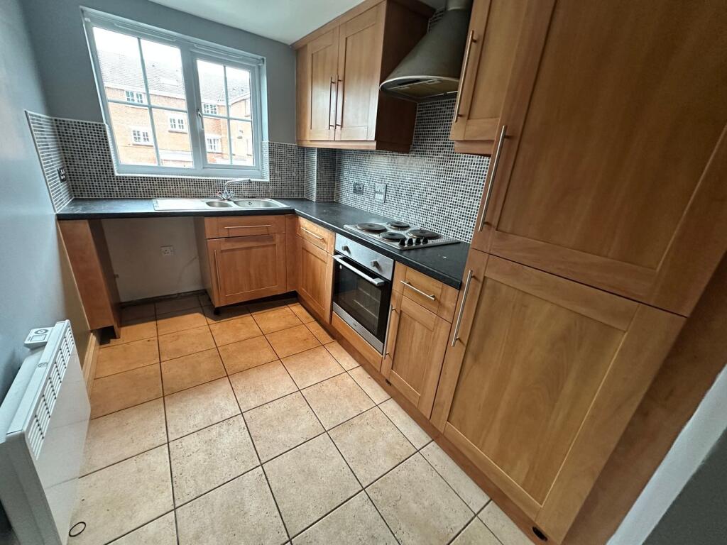 Dingle Close, Radcliffe, Manchester, M26 photo 3