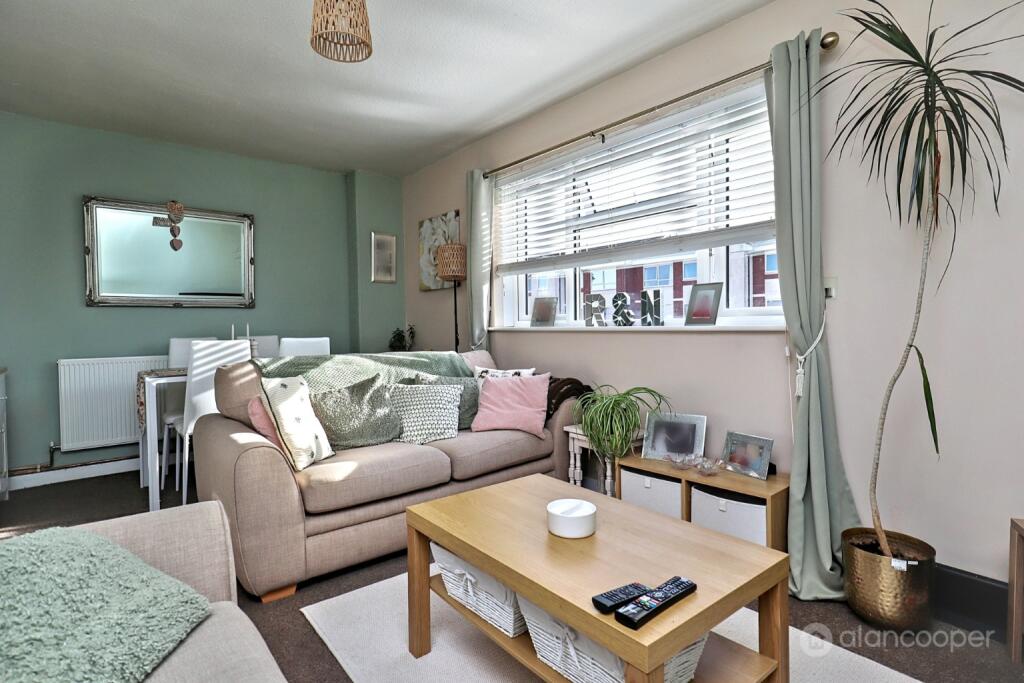 Apartment in Nuneaton and Bedworth, Abbey Green - View 5