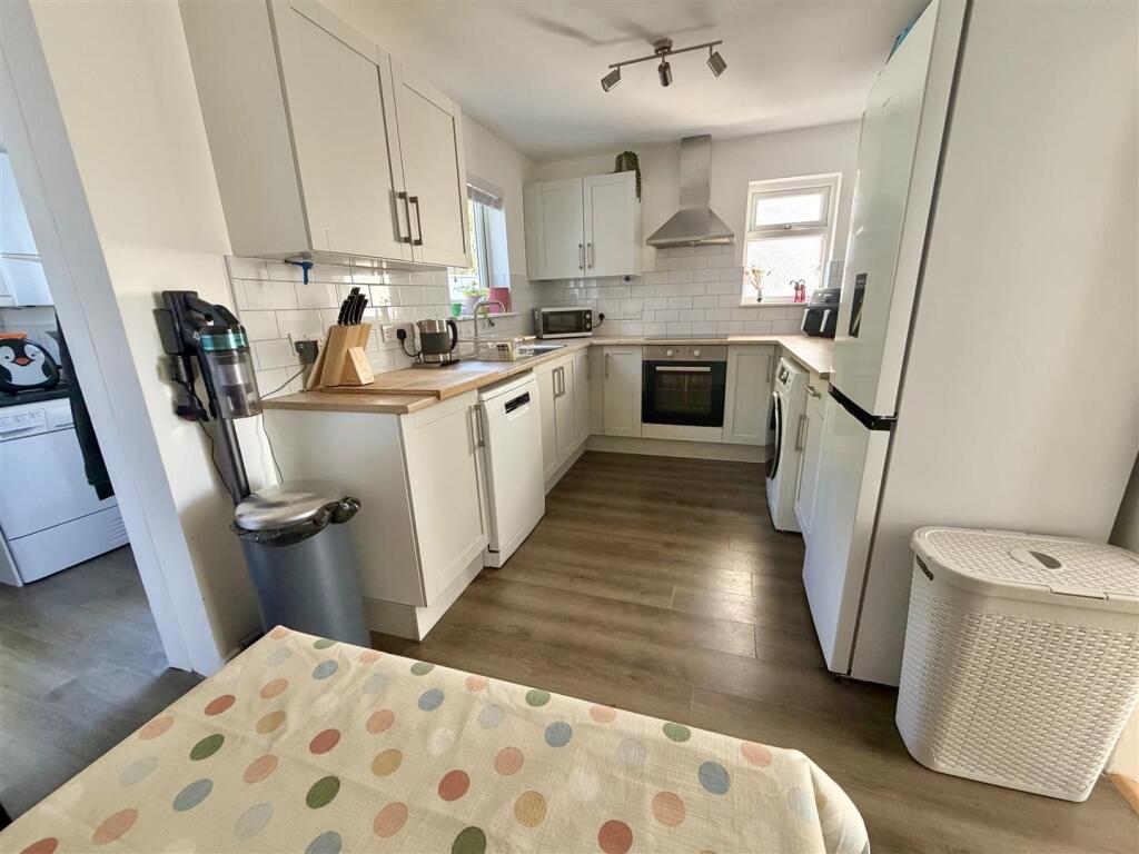 House in Bristol, Kingswood - View 4