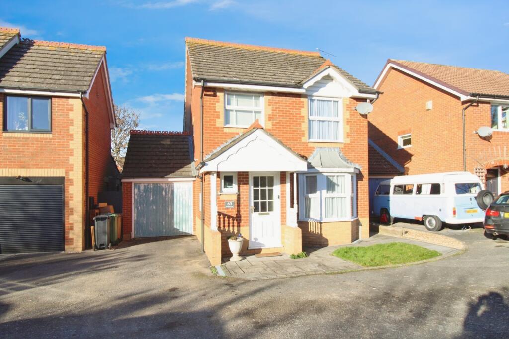 Main image of property: Abingdon Road, Didcot, Oxfordshire, OX11