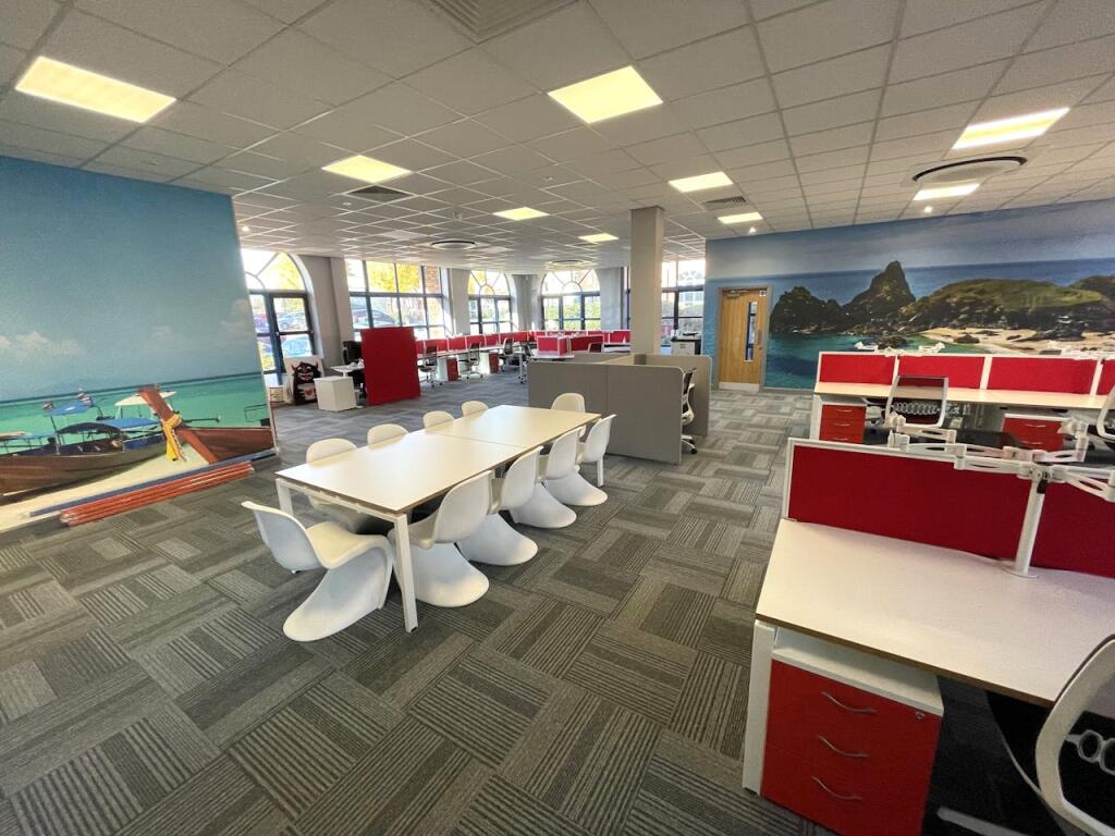 Additional image 9 of Nexus House, Rocky Lane Business Park, Aston, Birmingham, B6 5RQ