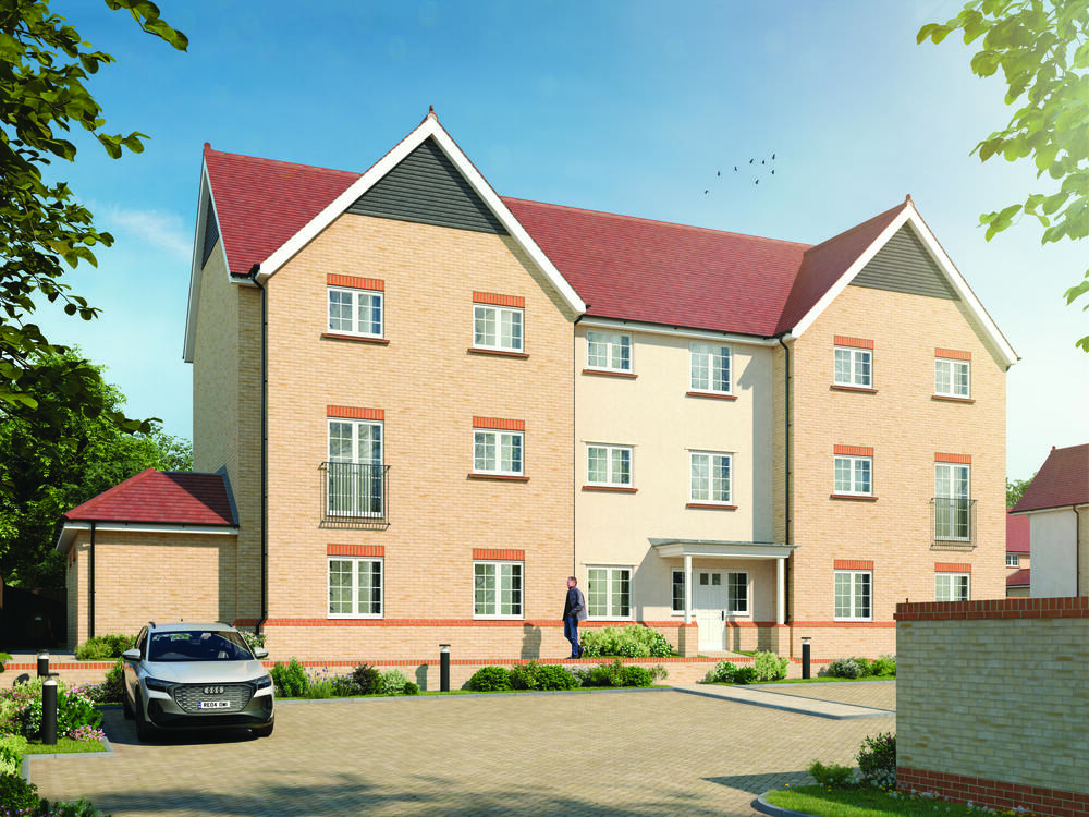Main image of property: Nether Mayne
Langdon Hills
Essex
SS16 5NJ