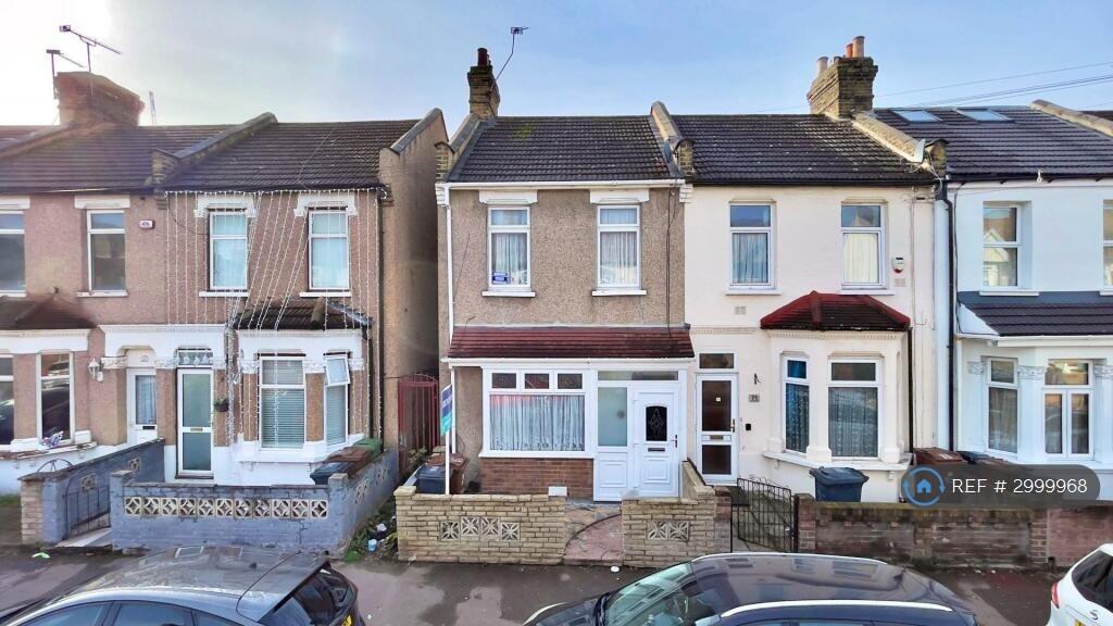 Main image of property: Faircross Avenue, Barking, IG11