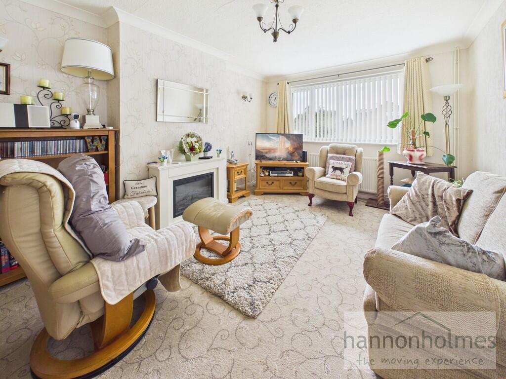 House in Bolton, Stoneclough - View 2