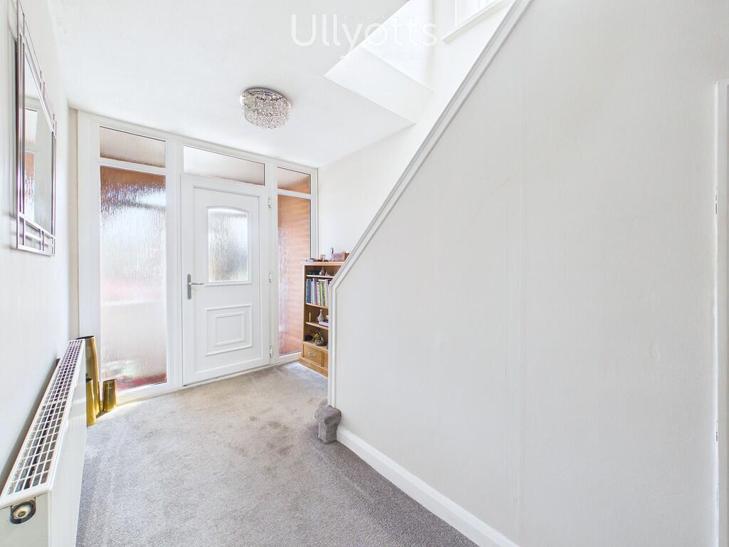 House in York - View 3