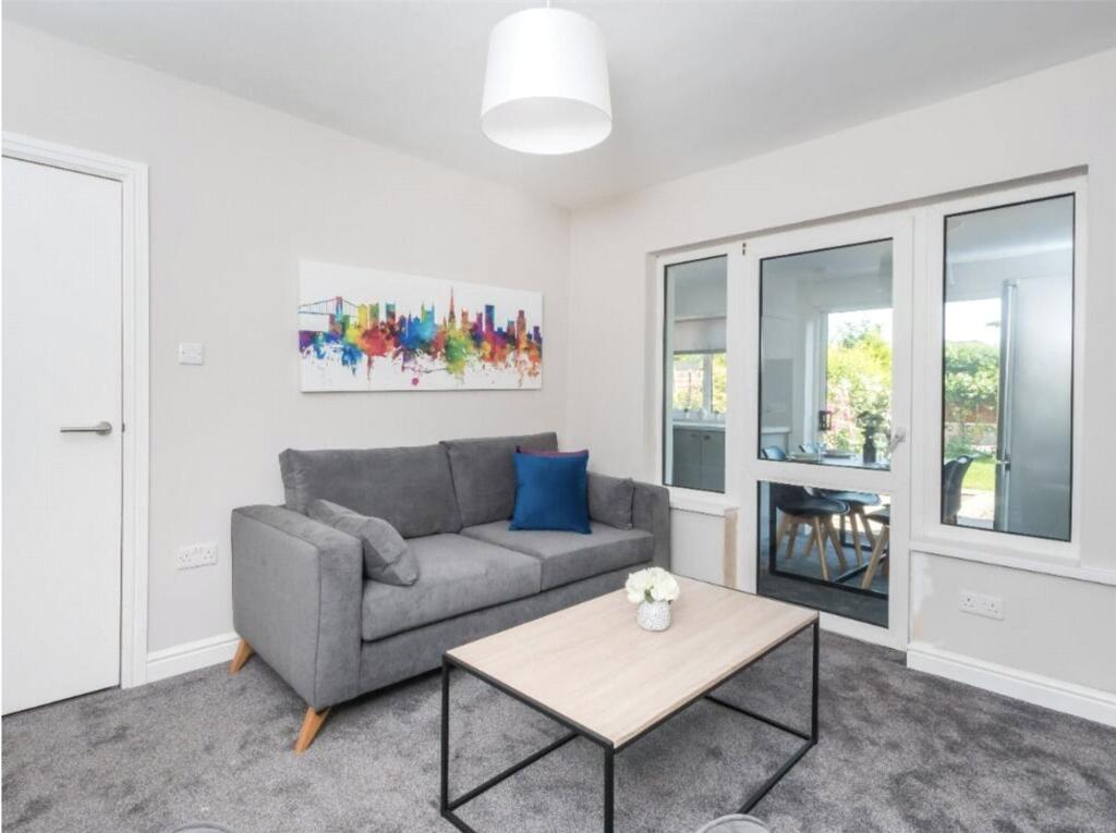 House in Bristol - View 2