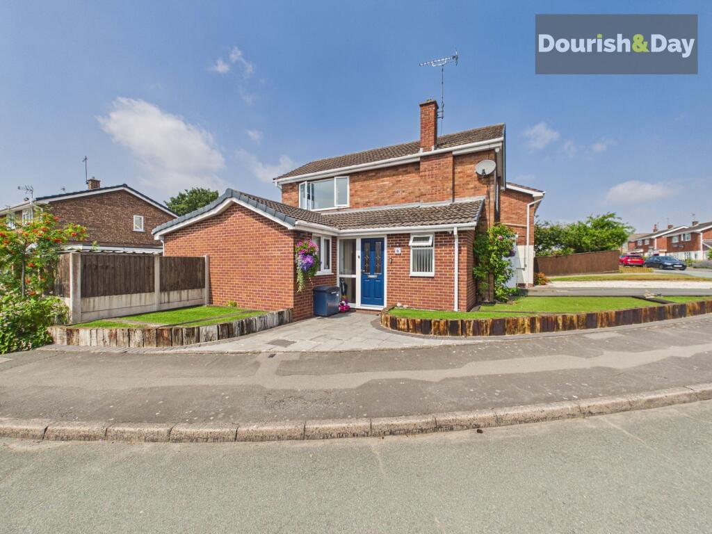 Main image of property: Elton Way, Gnosall, ST20