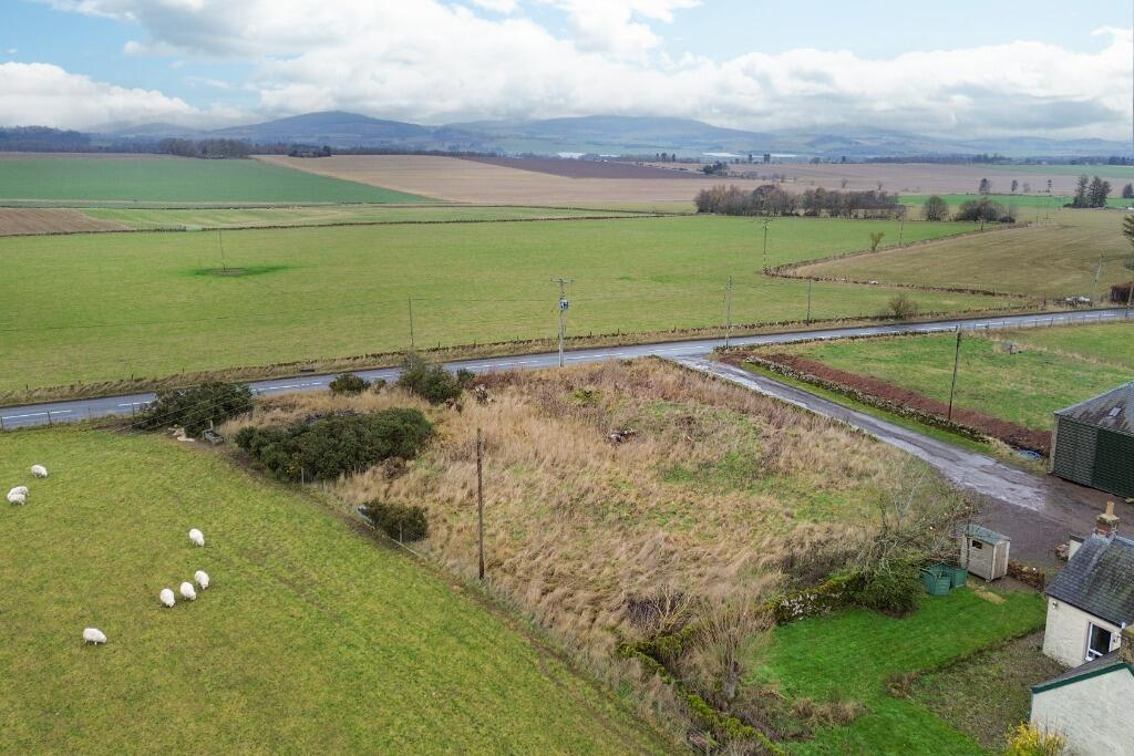 Main image of property: Kinnordy, Kirriemuir, Angus, DD8