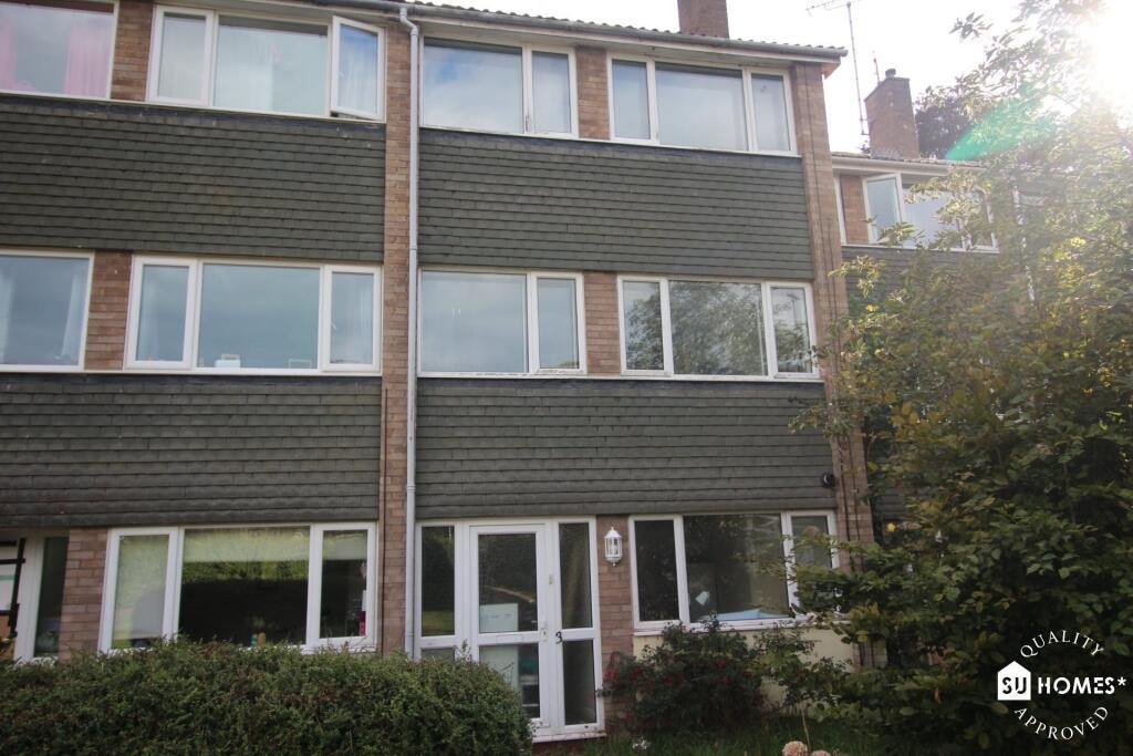Main image of property: Bourne Court, , Colchester