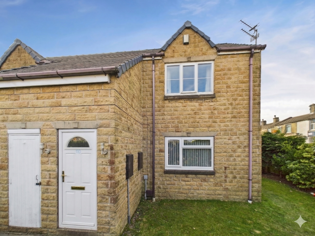 Main image of property: Bewick Court, Bradford, West Yorkshire, BD6