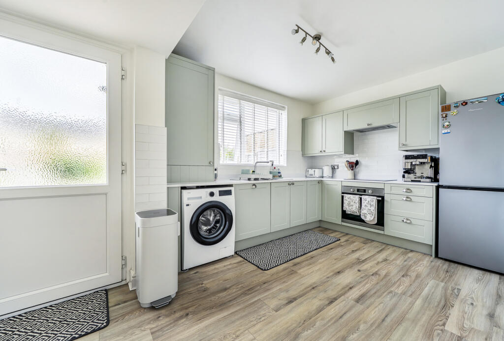House in Bath, Whiteway - View 4
