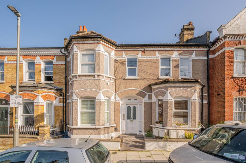 Main image of property: Dafforne Road, Tooting Bec, London, SW17
