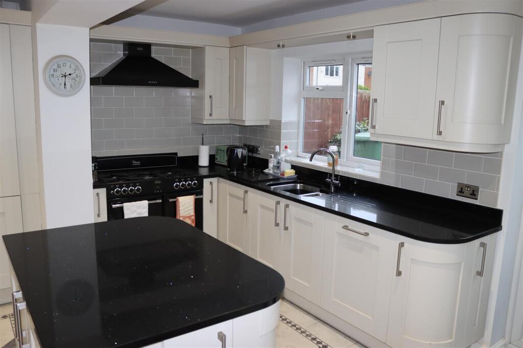 Poxon Road, Walsall Wood - More