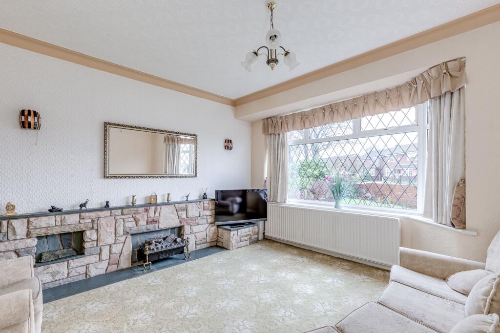 Green Lane, Standish, WN6 photo 2