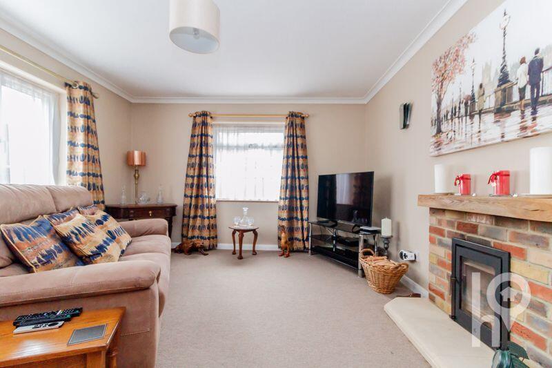 Main image of property: The Broadway, Minster on Sea