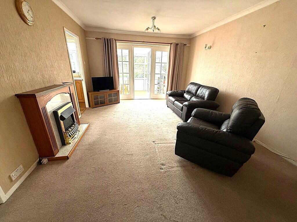 House in Newcastle upon Tyne - More