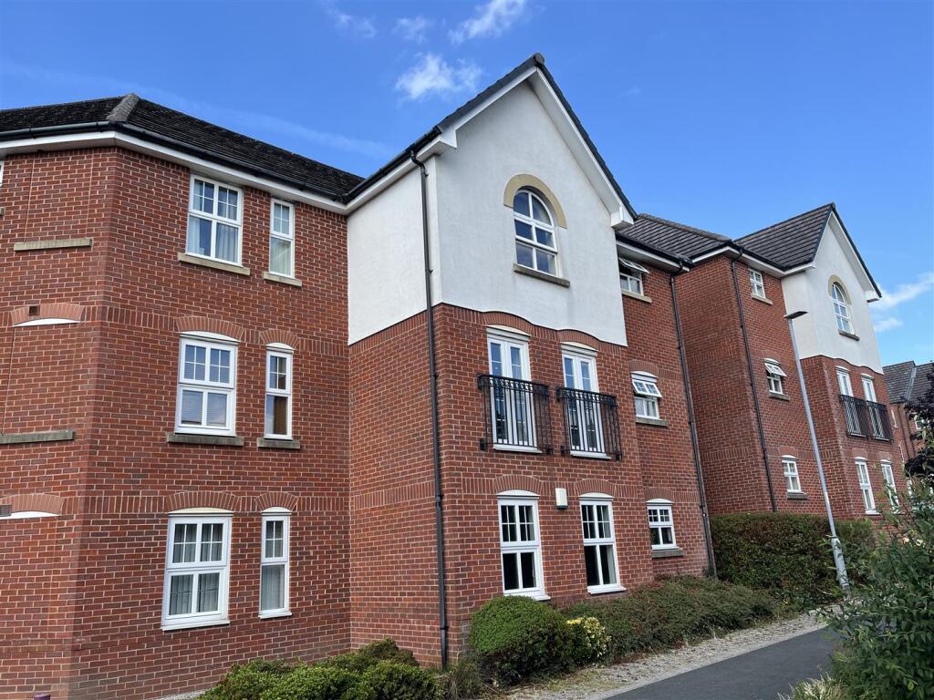 Main image of property: Hardy Close, Dukinfield