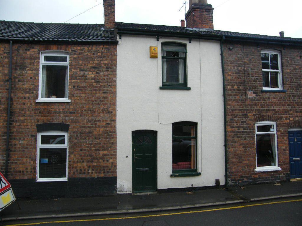Photo of the property