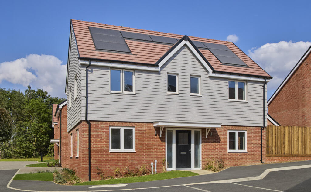Main image of property: Off North Road,
Stevenage,
Hertfordshire,
SG1 4BB