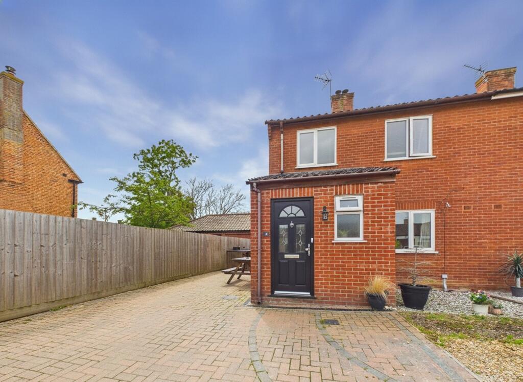 Main image of property: Smiths Yard, Great Staughton, St. Neots