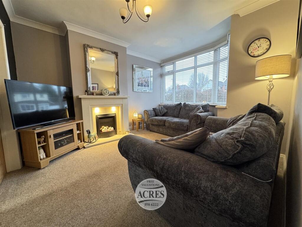 Beeches Road, Great Barr, Birmingham - View 2